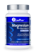 CanPrev Magnesium Bis-Glycinate 80 Mg Ultra Gentle - YesWellness.com