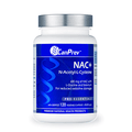 CanPrev NAC+ (N-Acetyl-L-Cysteine) 120 Veg Caps - YesWellness.com