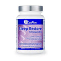 Expires February 2026 Clearance CanPrev Sleep-Restore Ashwagandha 90 Veg Capsules
