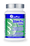 CanPrev Slim-Pro Formula 90 veg capsules - YesWellness.com