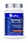 CanPrev Synergy C 90 veg capsules - YesWellness.com