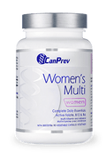 CanPrev Women's Multi 90 Veg Capsules - YesWellness.com