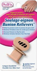 Card Health Cares PediFix Bunion Relievers 2 pack - YesWellness.com