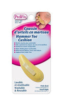 Card Health Cares PediFix Hammer Toe Cushion Small Right 1 Count - YesWellness.com