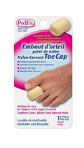 Card Health Cares PediFix Nylon Covered Toe Cap - YesWellness.com