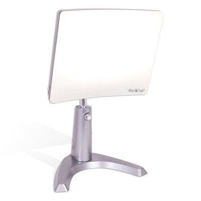 Carex Day-Light Classic Plus Therapy Lamp - YesWellness.com