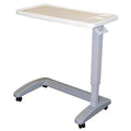 Carex Overbed Table - YesWellness.com