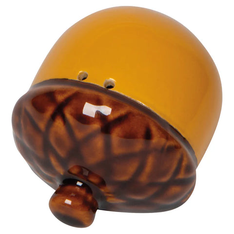 Danica Jubilee Acorns Salt and Pepper Shakers Set of 2