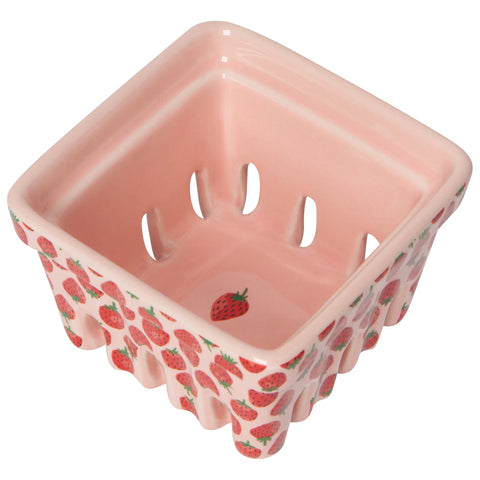 Danica Jubilee Berry Sweet Berry Basket