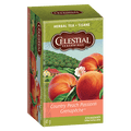 Expires January 2026 Clearance Celestial Seasonings Herbal Tea Country Peach Passion 20 Tea Bags