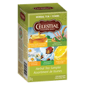 Celestial Seasonings Herbal Tea Herb Sampler 20 Tea Bags - YesWellness.com