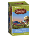Celestial Seasonings Herbal Tea Sleepytime Vanilla 20 Tea Bags - YesWellness.com