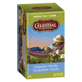 Expires March 2026 Clearance Celestial Seasonings Herbal Tea Sleepytime Vanilla 20 Tea Bags