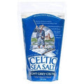 Celtic Sea Salt Light Grey Celtic Resealable Bag - YesWellness.com