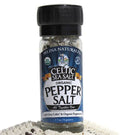 Celtic Sea Salt Organic Pepper Salt Seasoning 76 grams - YesWellness.com