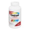 Centrum Forte Essentials Adults Complete Multivitamins and Supplement Tablets - YesWellness.com
