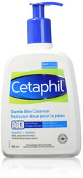Cetaphil Gentle Skin Cleanser - YesWellness.com