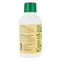 ChildLife Essentials Liquid Calcium with Magnesium - Natural Orange Flavour 473mL - YesWellness.com