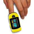 ChoiceMMed Fingertip Pulse Oximeter C20 - YesWellness.com
