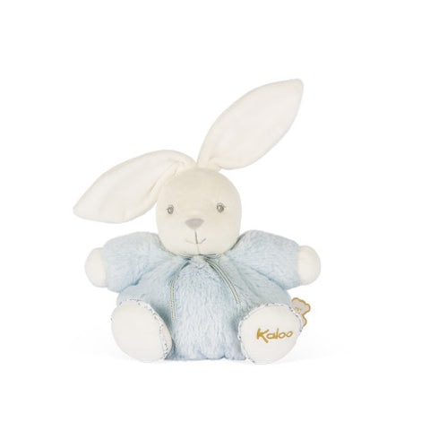 Kaloo Perle Small Blue Chubby Rabbit