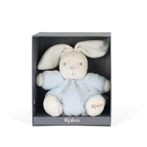Kaloo Perle Small Blue Chubby Rabbit