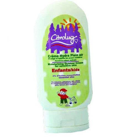 Expires January 2026 Clearance Citrobug-Citrolug Moisturizing Outdoor Cream For Sensitive Skin Kids 1