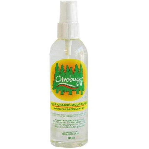 Citrobug-Citrolug  Mosquito Repellent Oil - YesWellness.com
