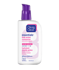 Clean & Clear Essentials Dual Action Moisturizer 118 ml - YesWellness.com