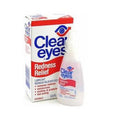 Clear Eyes Eye Drops - YesWellness.com