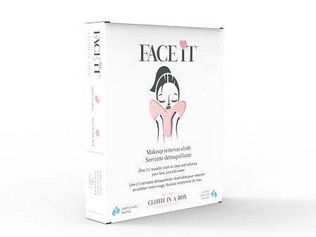 Cloth In A Box - Bundle 2 - YesWellness.com