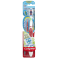 Colgate 360 Microsonic Power Toothbrush Medium 1 Count - YesWellness.com