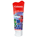 Colgate Kids Fluoride Toothpaste for Boys 75 ml (Assorted Labels) - YesWellness.com