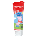 Colgate Kids Fluoride Toothpaste for Girl 75 ml - YesWellness.com