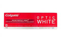 Colgate Optic White Sparkling Mint Toothpaste - YesWellness.com