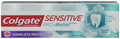 Colgate Sensitive Pro Relief Complete Protection Toothpaste 75 ml - YesWellness.com