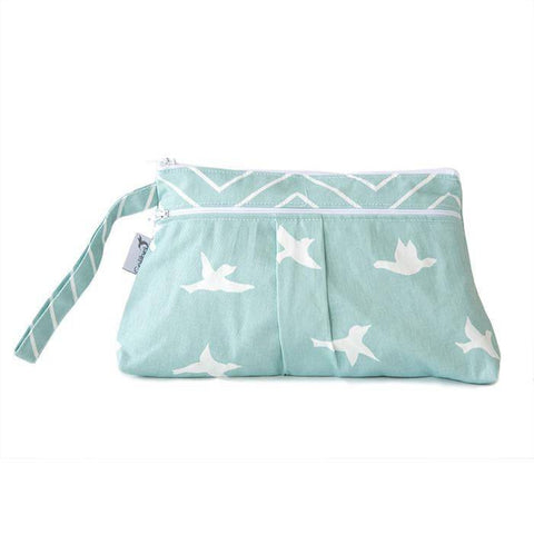 Colibri Grab and Go Clutch Fly Away 1 Count - YesWellness.com
