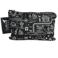 Colibri Reusable Snack Bag Adventure - YesWellness.com