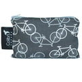 Colibri Reusable Snack Bag Bikes - YesWellness.com