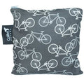 Colibri Reusable Snack Bag Bikes - YesWellness.com