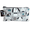 Colibri Reusable Snack Bag Dogs - YesWellness.com