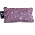 Colibri Reusable Snack Bag Feather - YesWellness.com