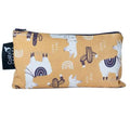 Colibri Reusable Snack Bag Llama - YesWellness.com