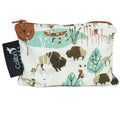 Colibri Reusable Snack Bag Nature Walk - YesWellness.com