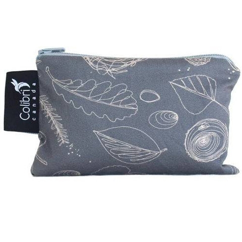 Colibri Reusable Snack Bag Nest - YesWellness.com