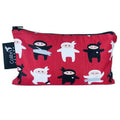 Colibri Reusable Snack Bag Ninja - YesWellness.com