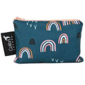 Colibri Reusable Snack Bag Rainbow - YesWellness.com