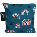 Colibri Reusable Snack Bag Rainbow - YesWellness.com