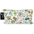 Colibri Reusable Snack Bag Recycle - YesWellness.com