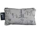 Colibri Reusable Snack Bag Tundra - YesWellness.com