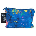 Colibri Reusable Snack Bag Under the Sea - YesWellness.com